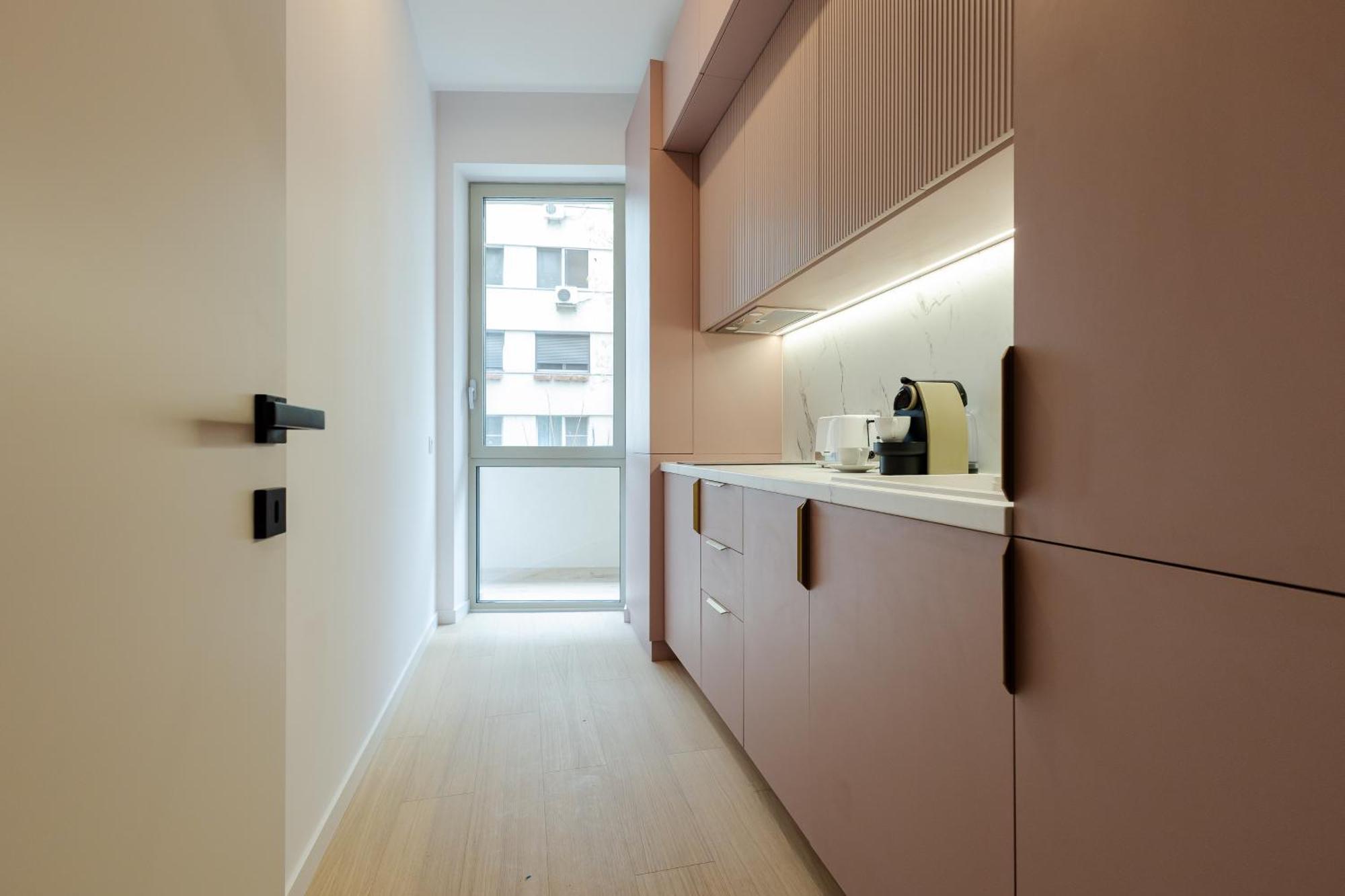 Central Suites * Bucarest