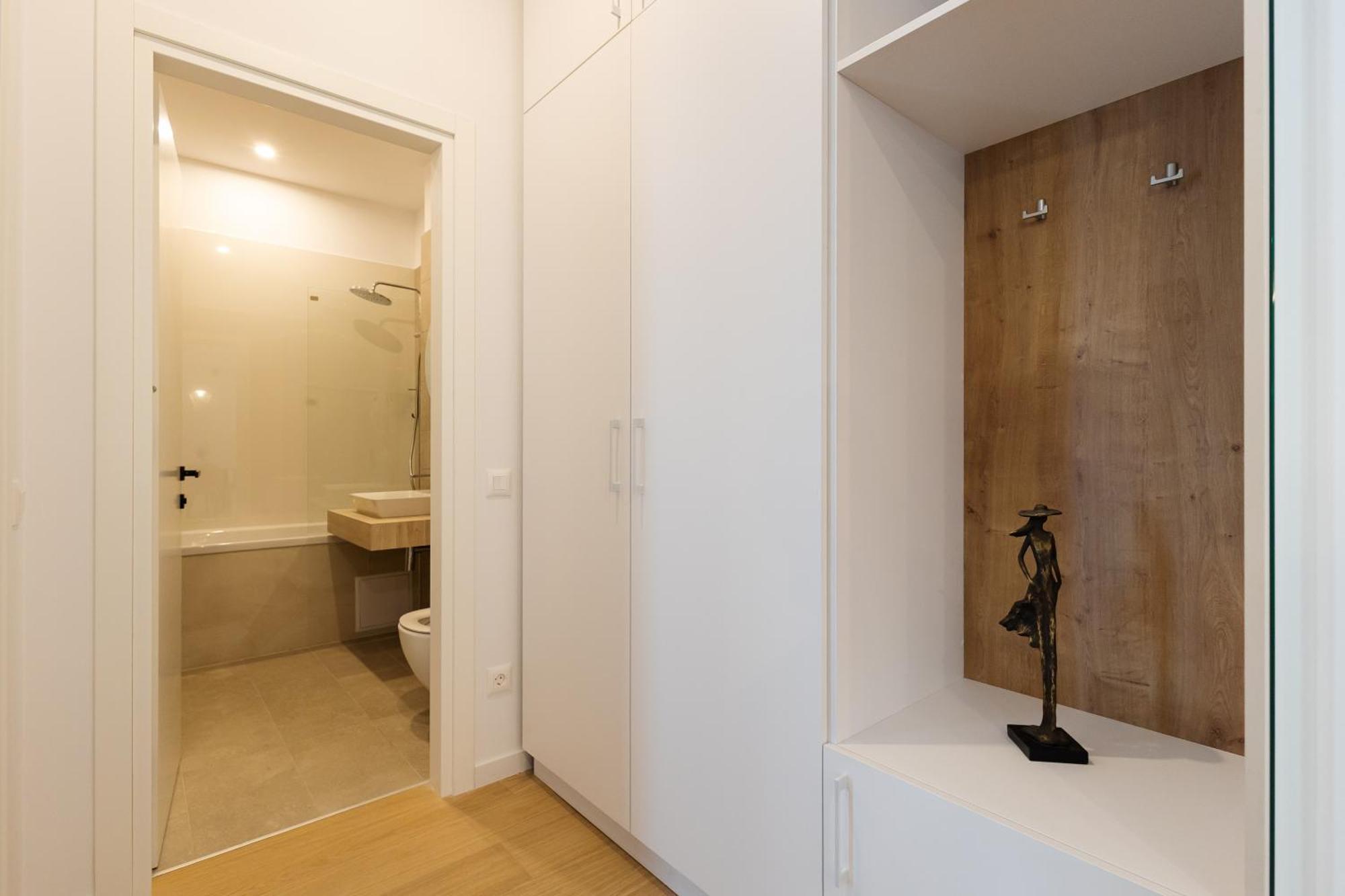 Central Suites Appartement *