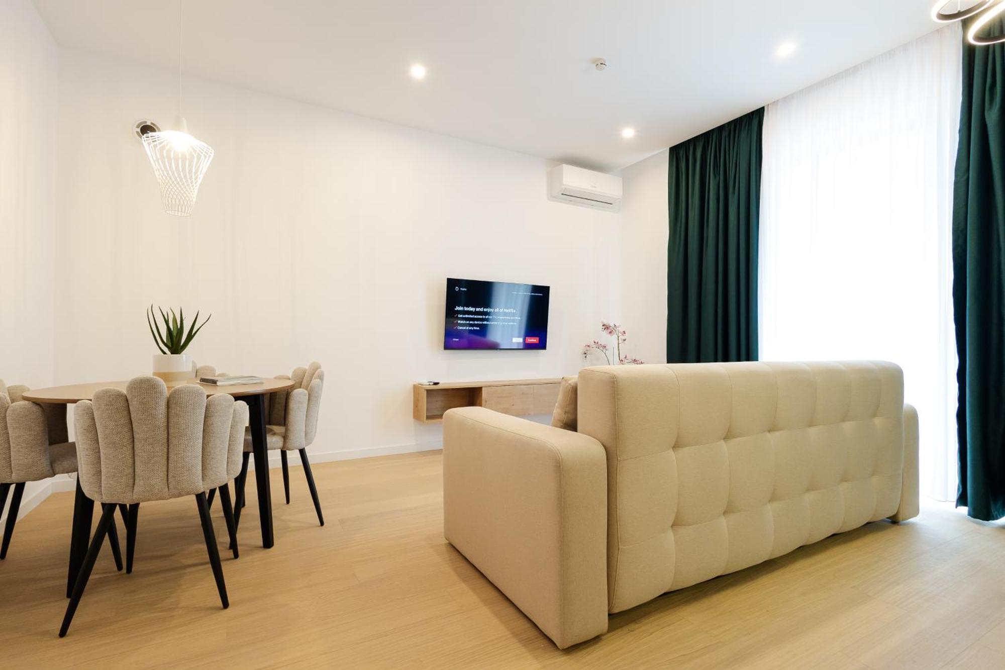 Central Suites Bucarest