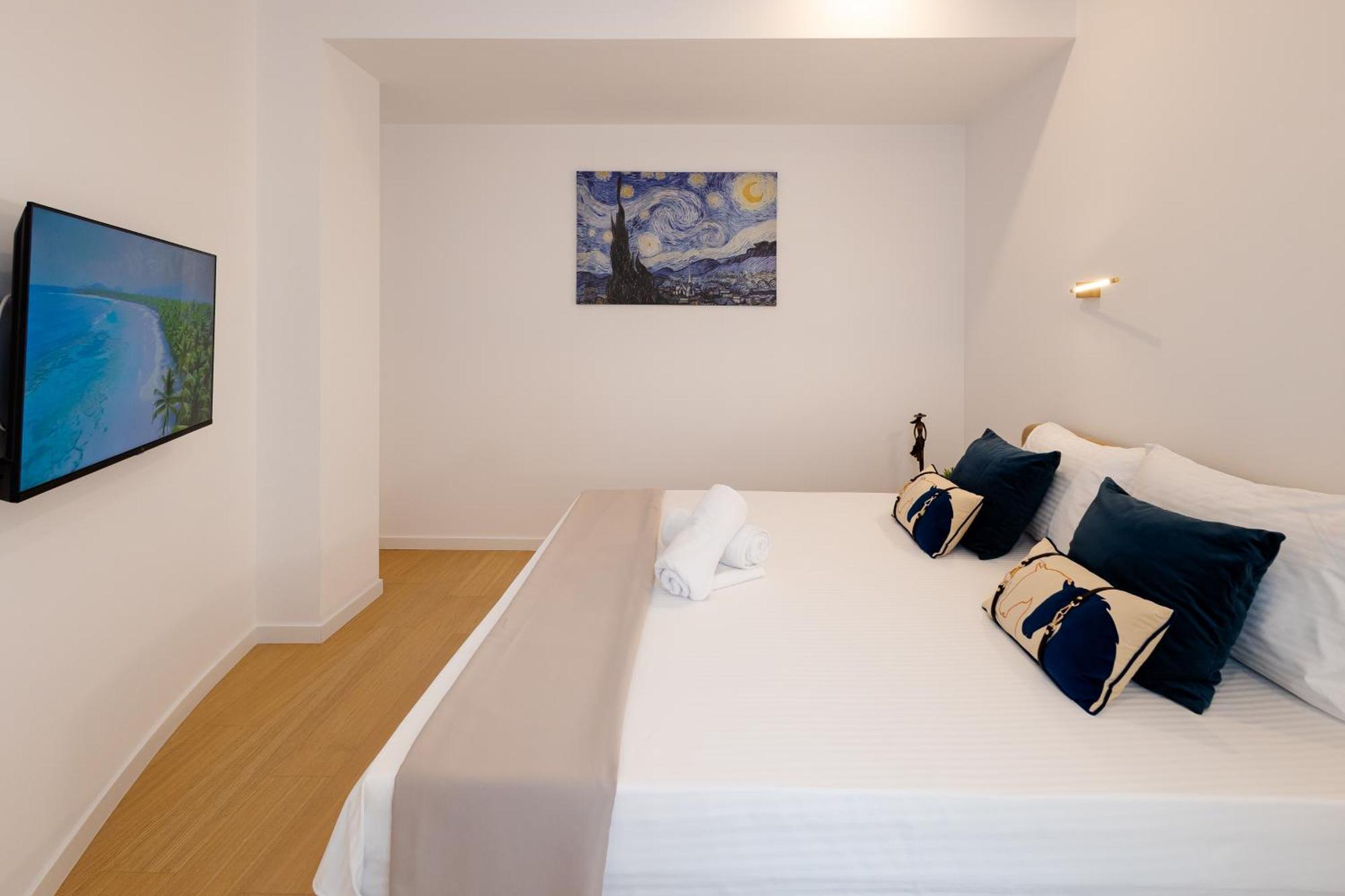 Central Suites Bucarest