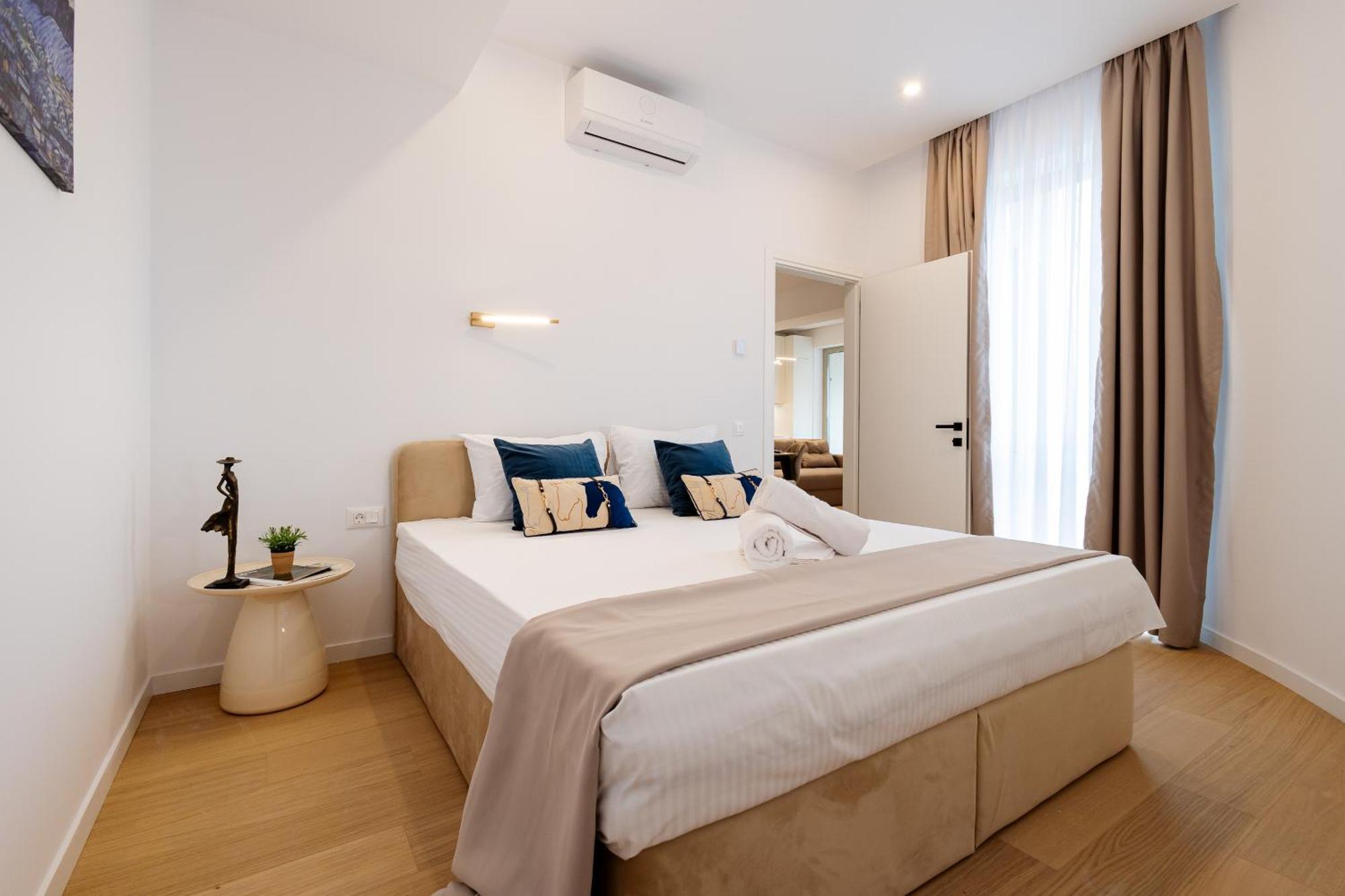 Central Suites * Bucarest