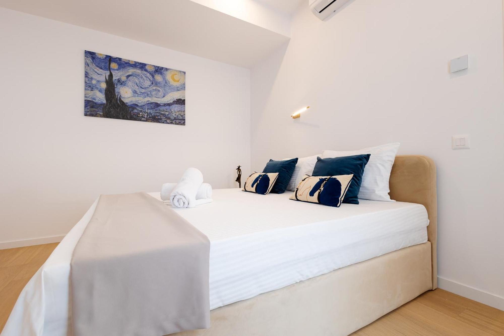 Central Suites * Bucarest