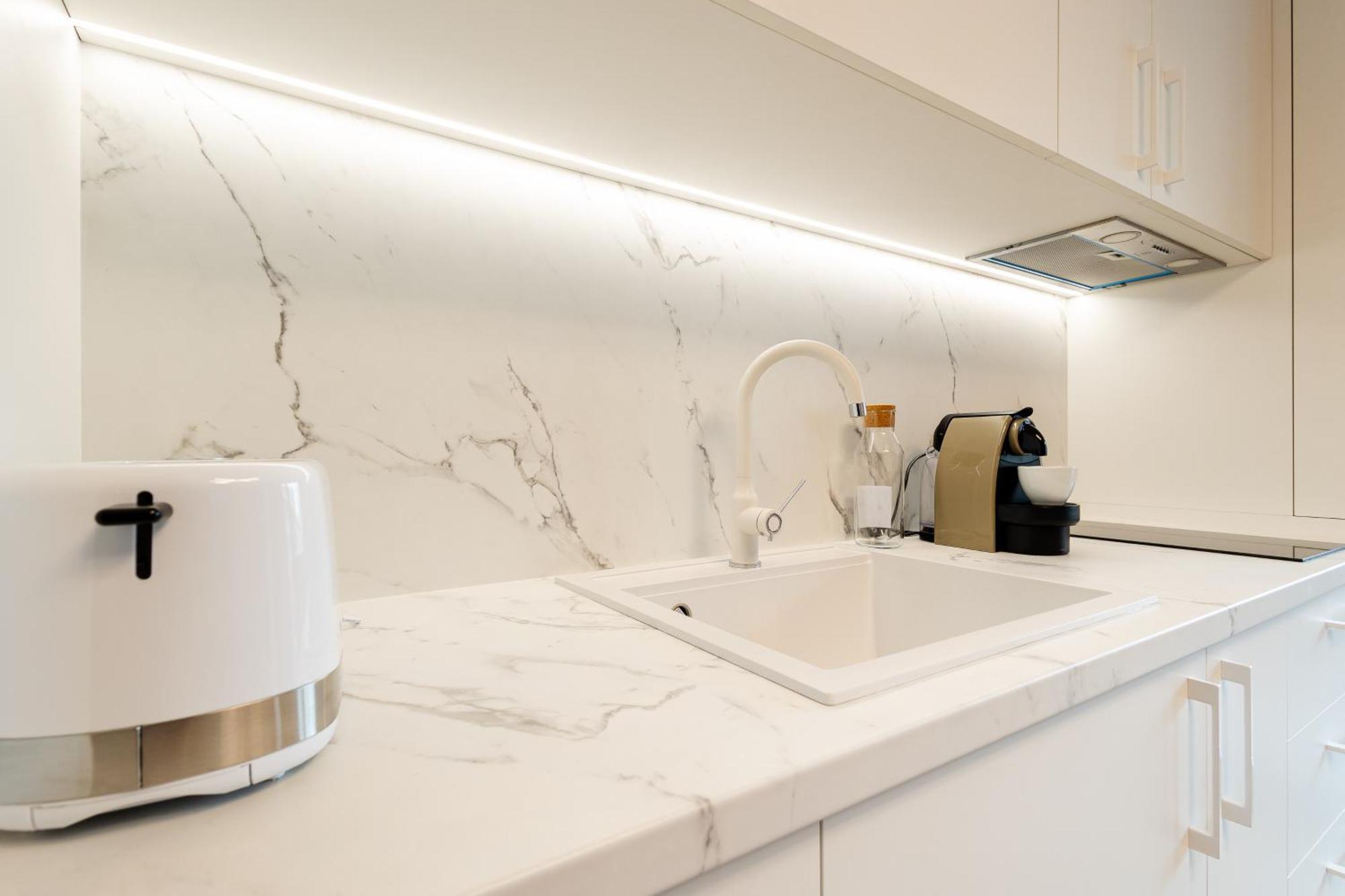 Central Suites Bucarest