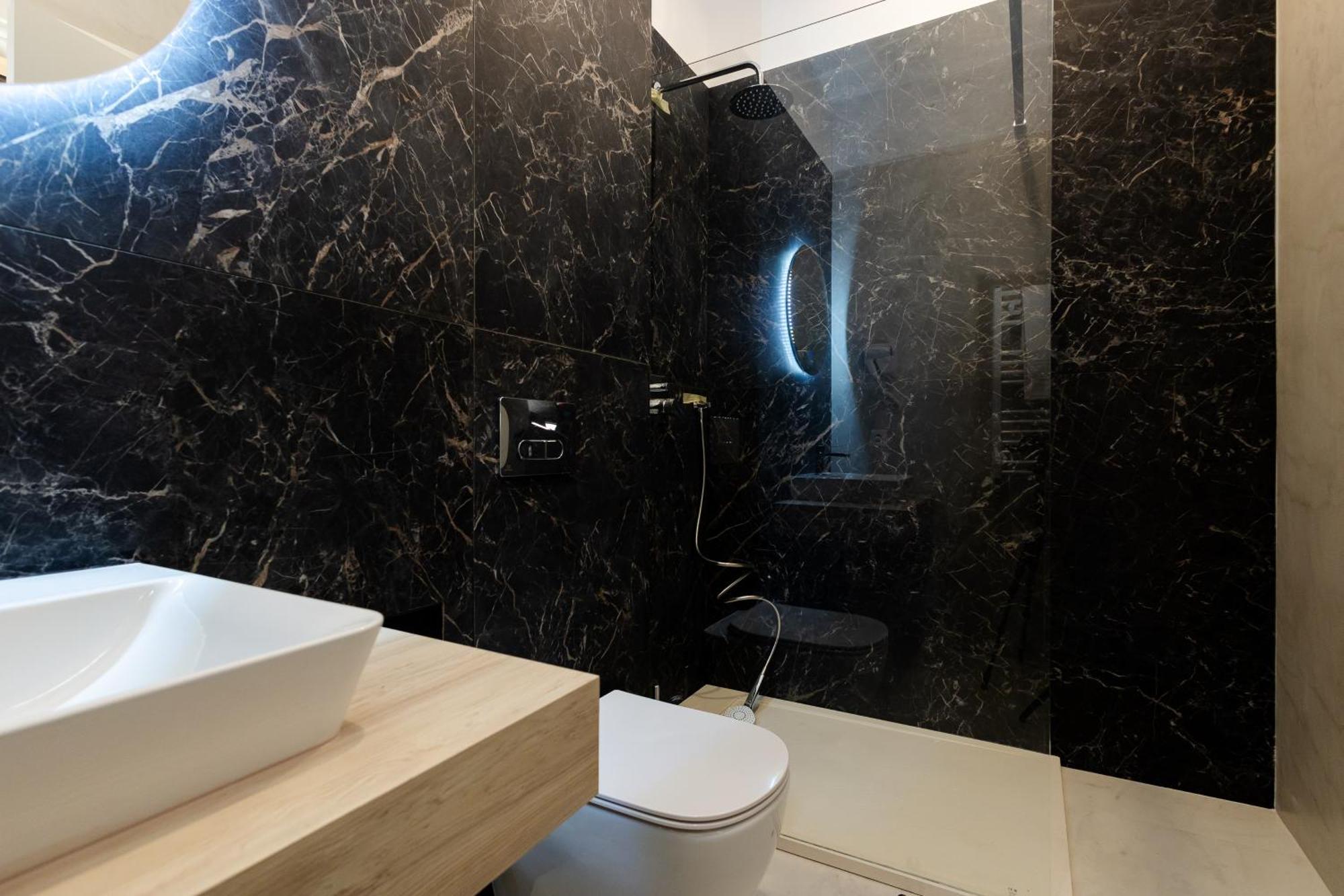 Central Suites Appartement *
