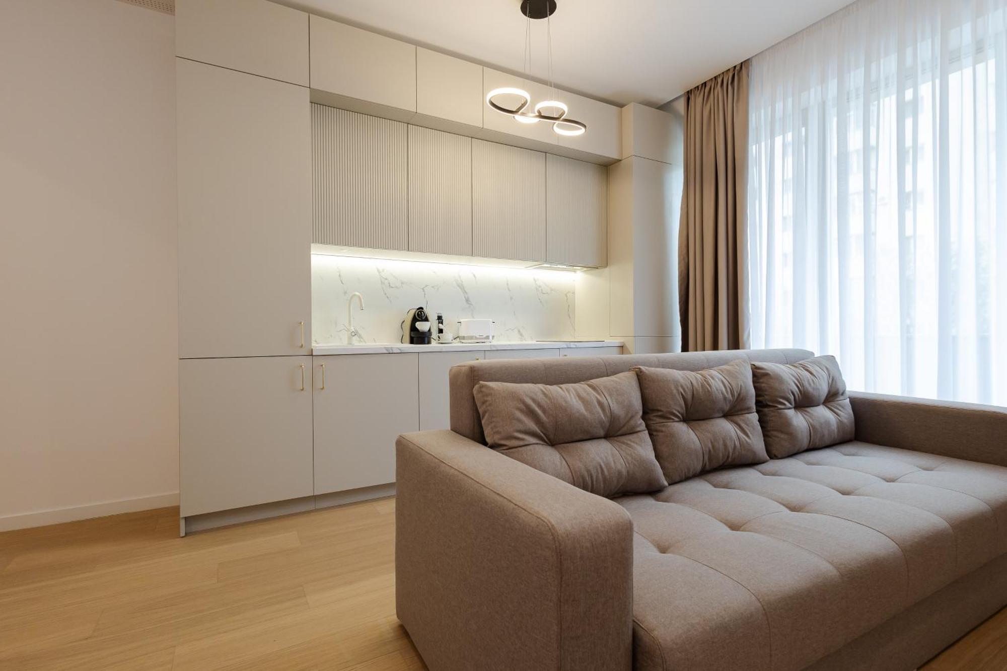 Central Suites Bucarest