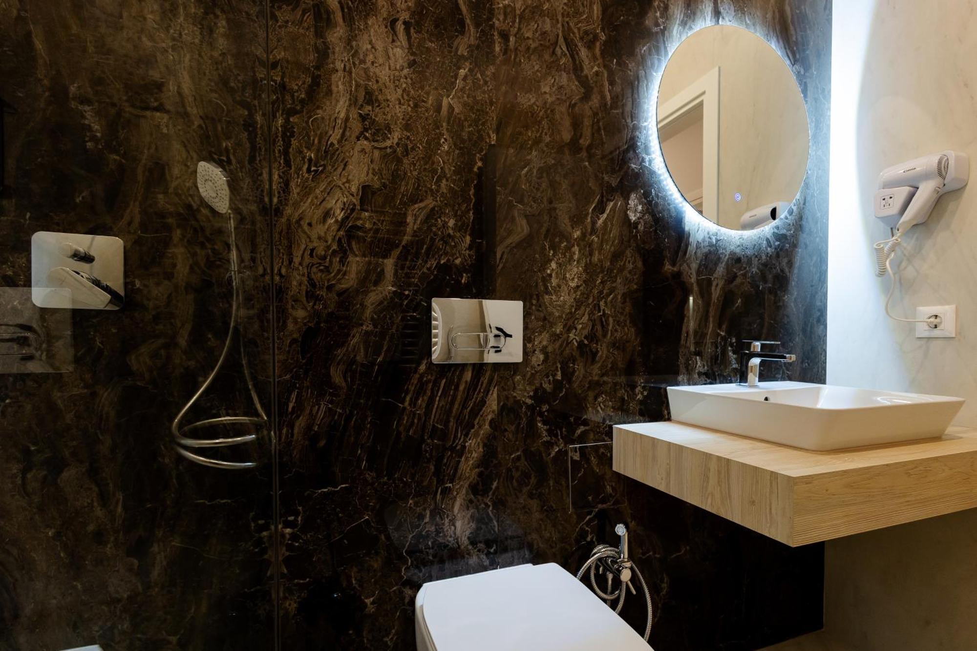Apartament Central Suites *