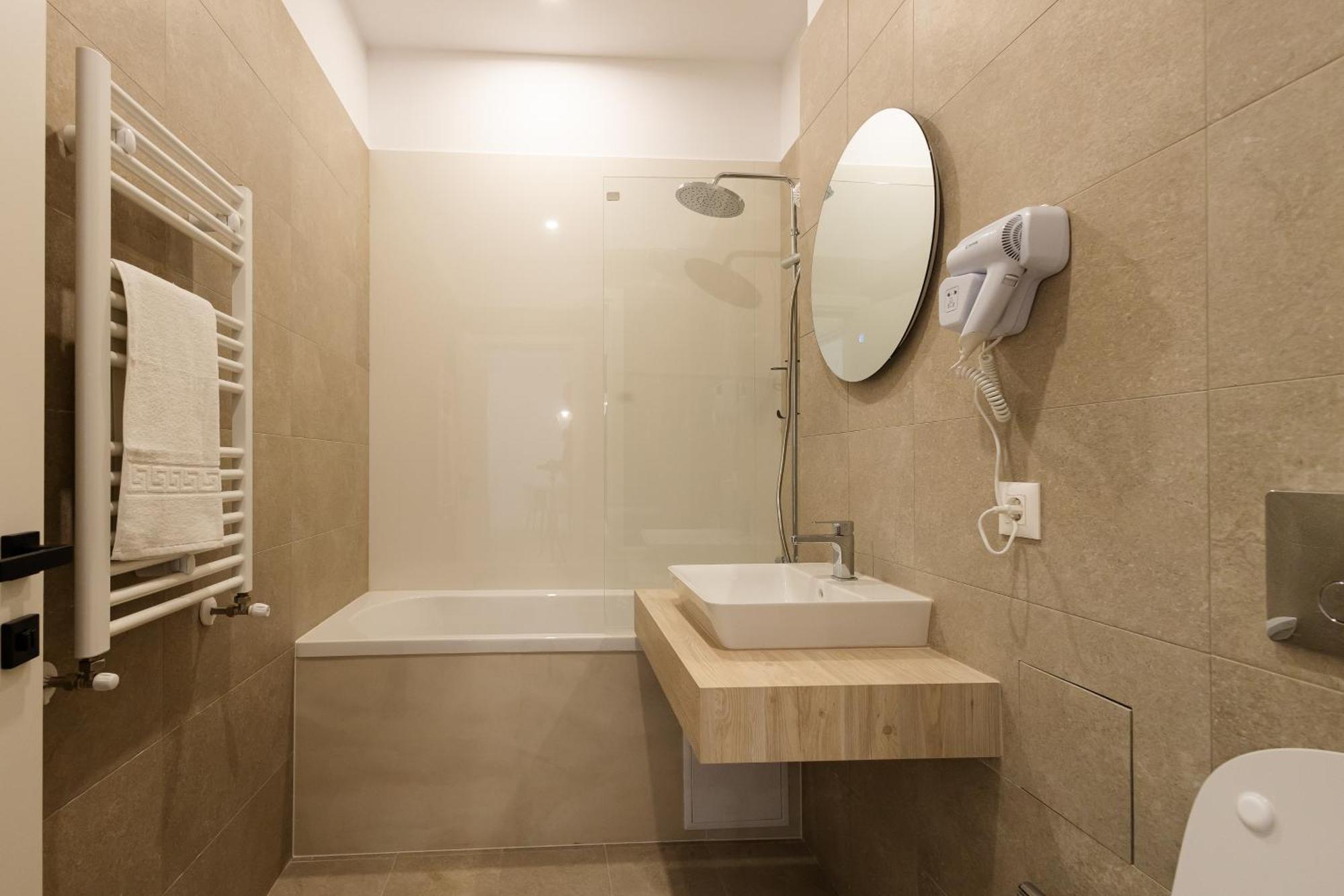 Central Suites Bucureşti