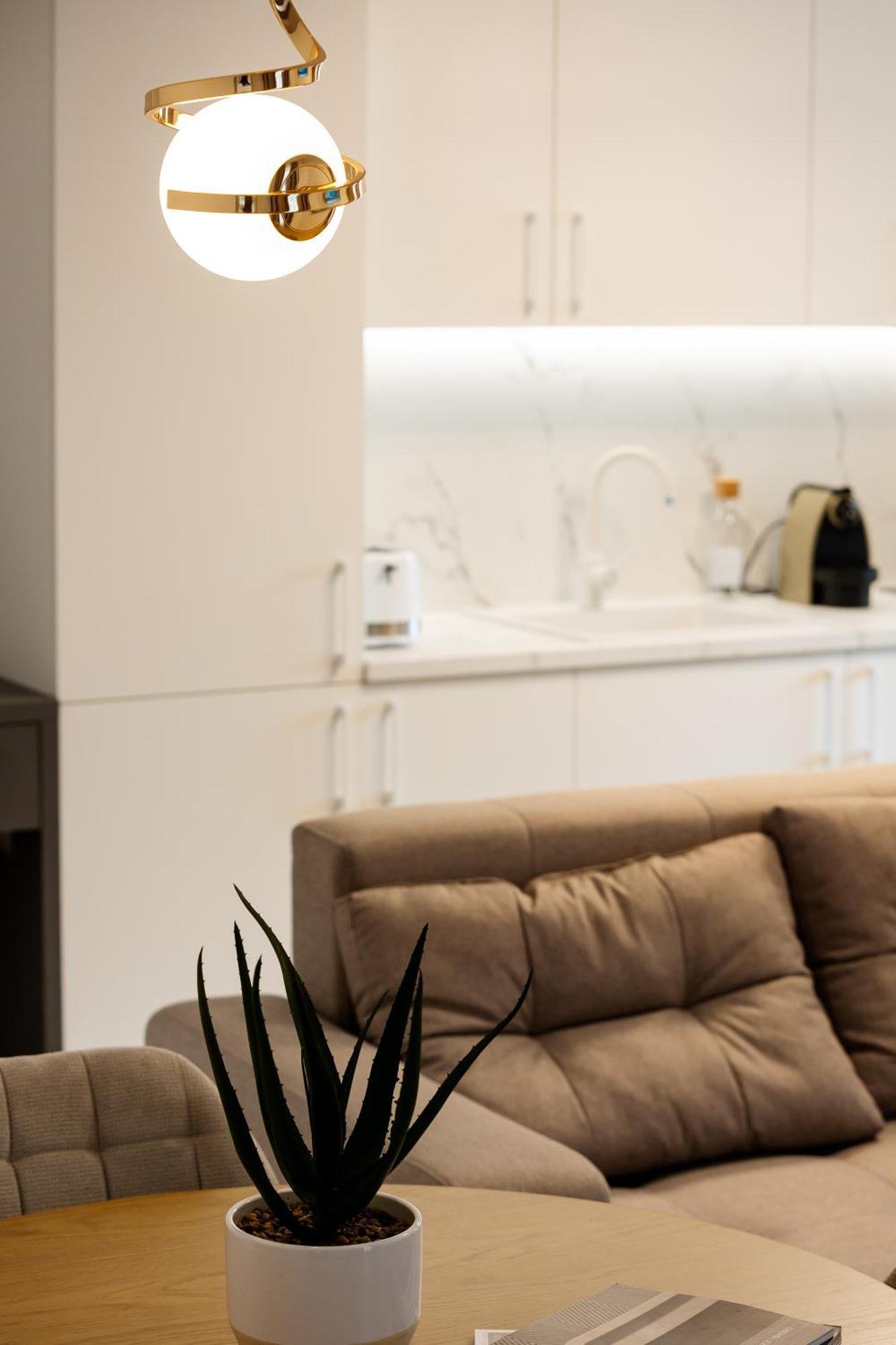 Apartament Central Suites
