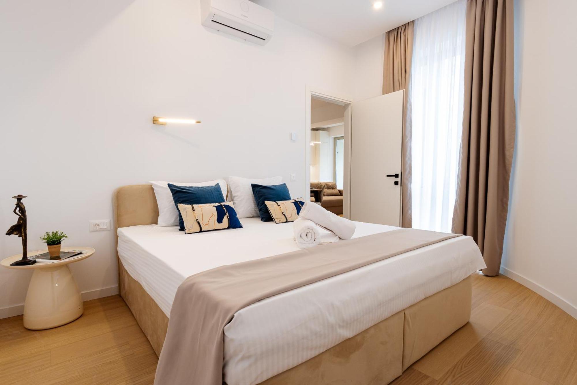 Apartament Central Suites *