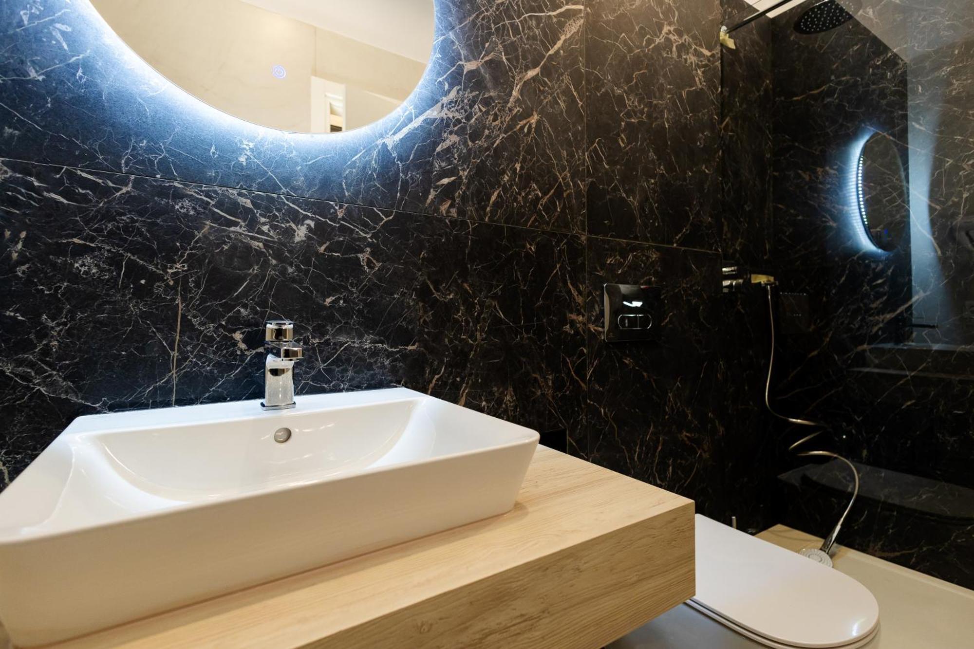 Apartament Central Suites *