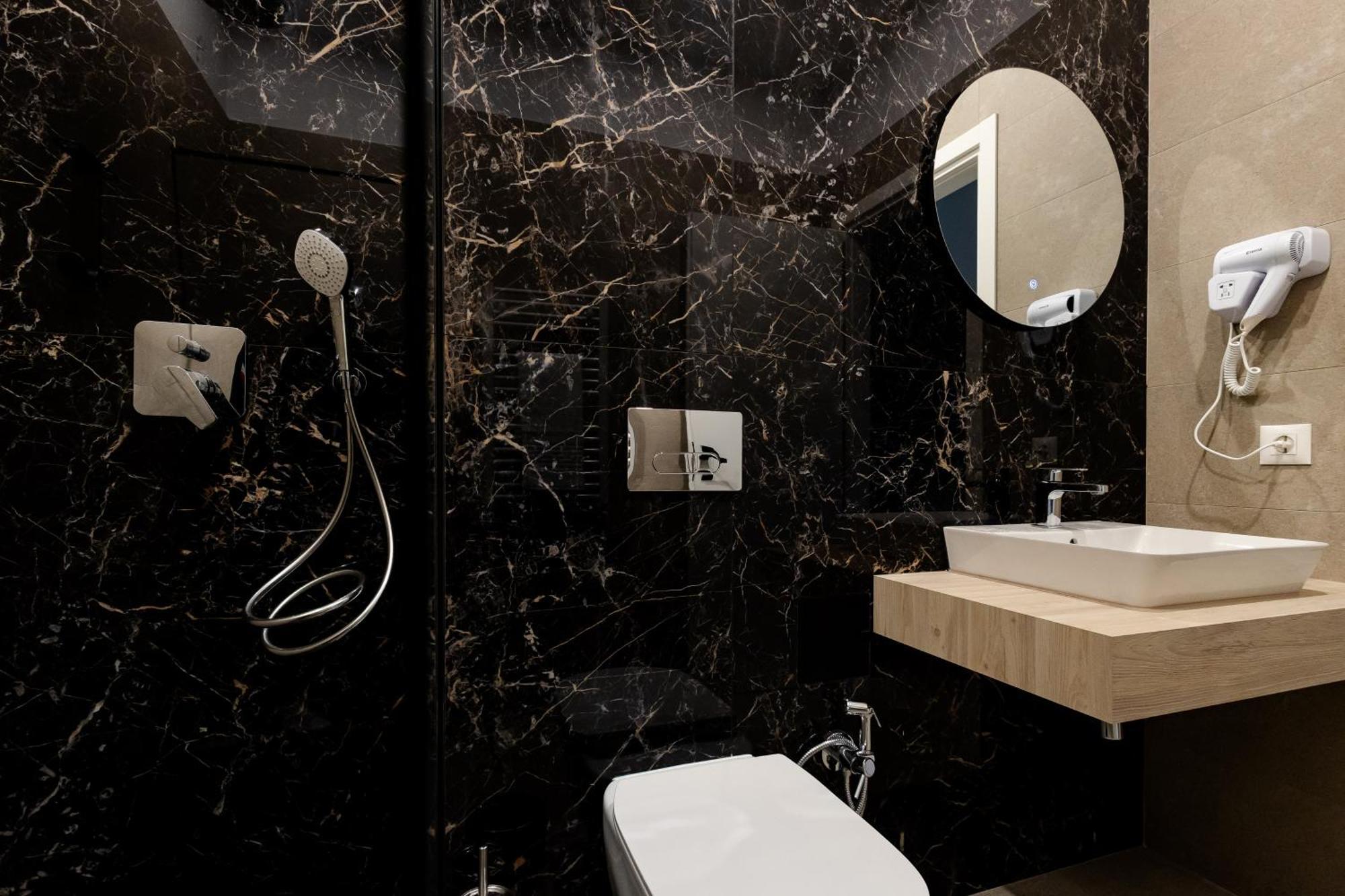 Apartament Central Suites Bucureşti
