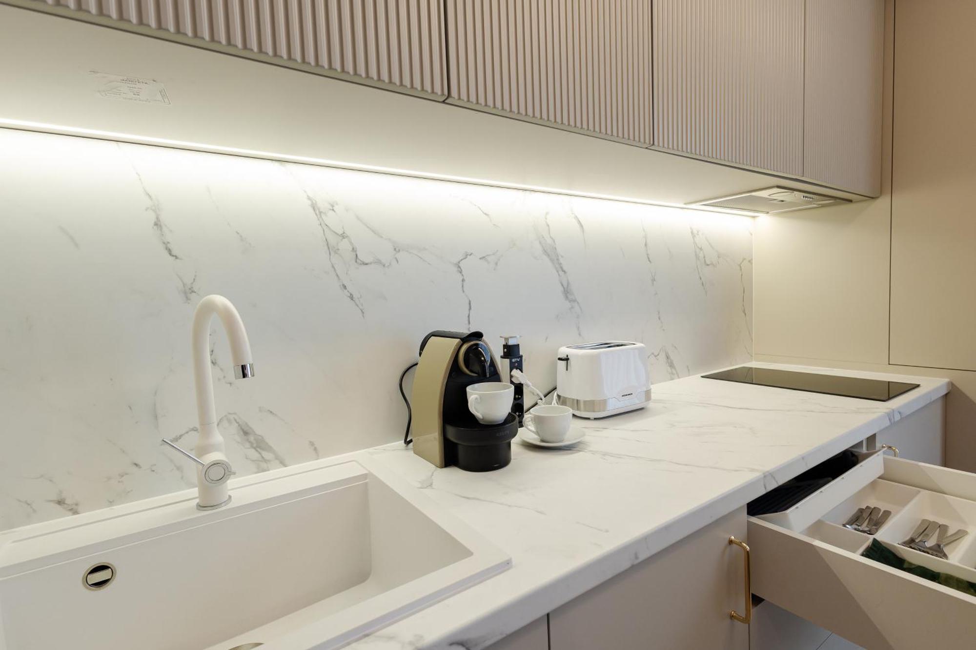 Central Suites * Bucureşti